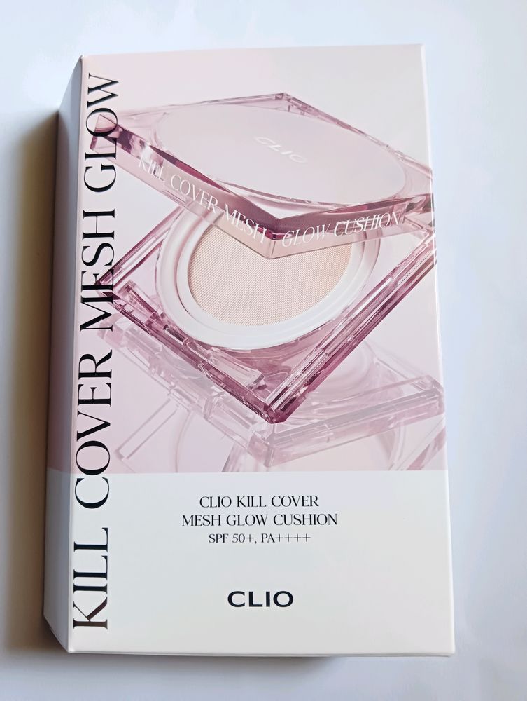Clio  ( Foundation)