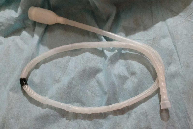 Aquarium Pipe