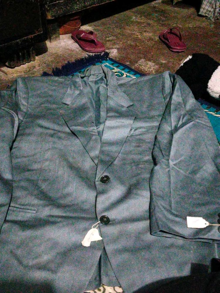Men Suit