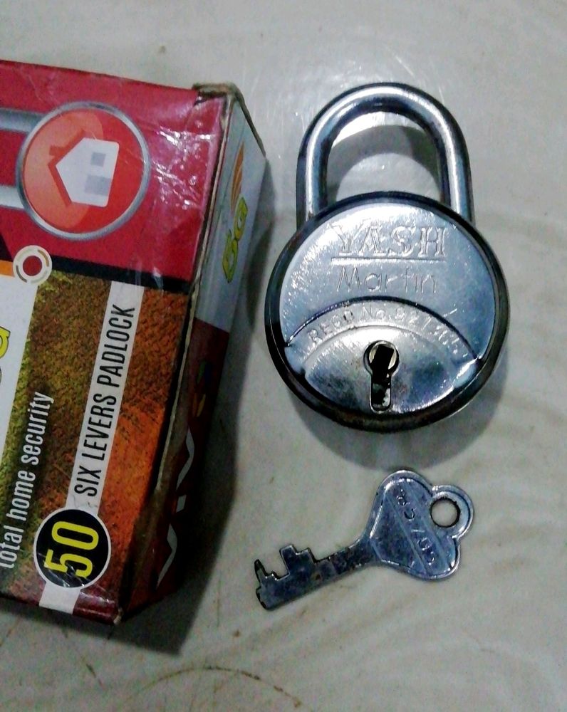 Door Lock 🔏