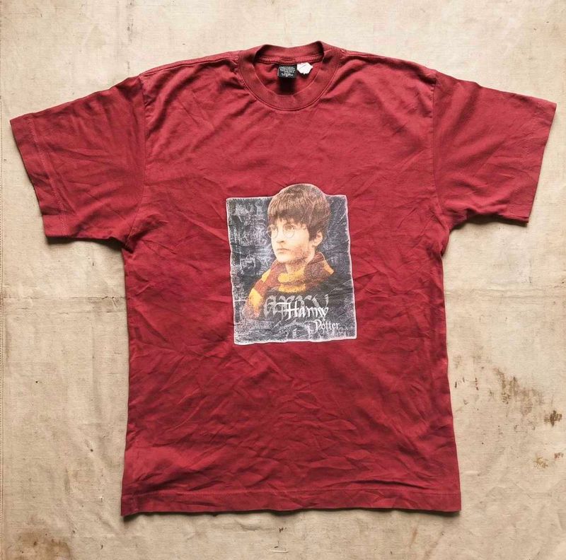 Vintage Harry Potter T-Shirt