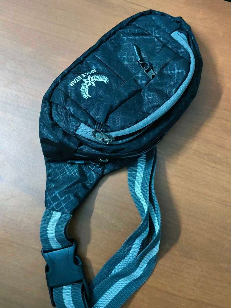 Nise Star Waist Bag