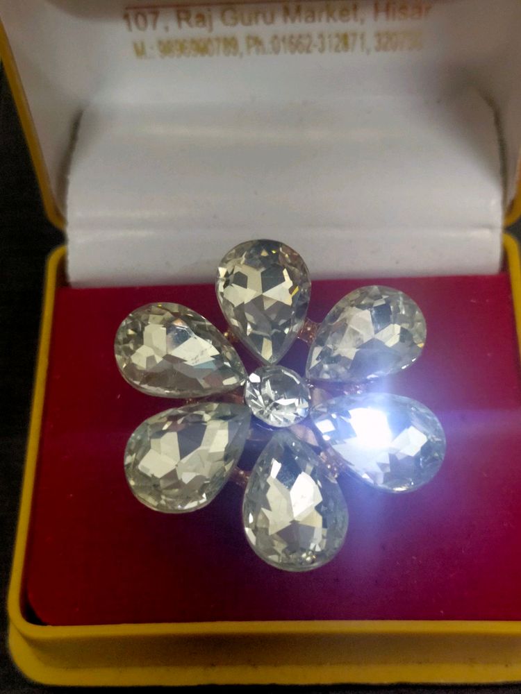 diamond ring 💍