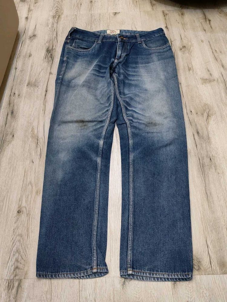 Ma3010 The roadster life co. jeans waist 34