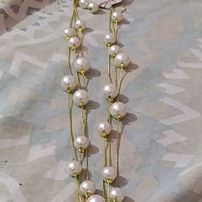 fashion necklace