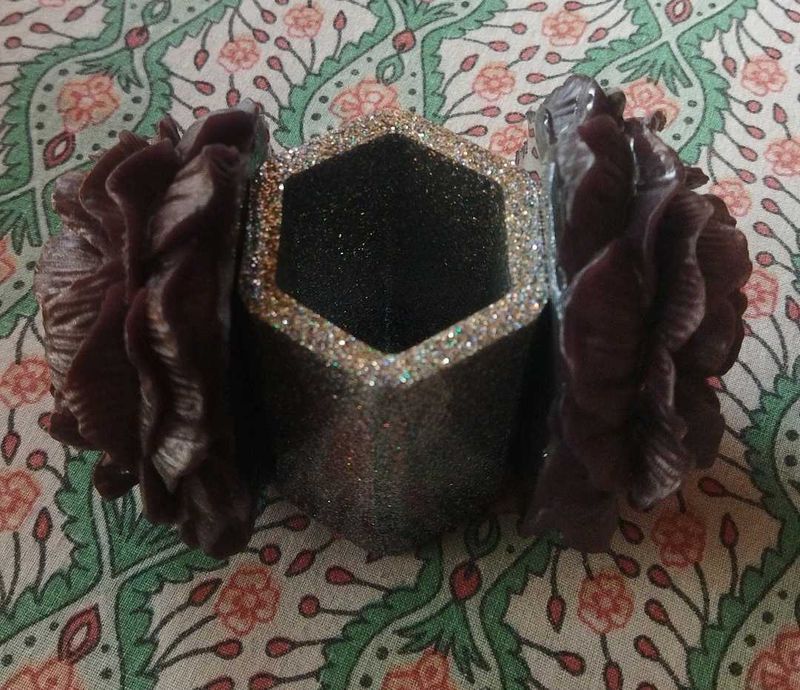 Decorative Candle Holder