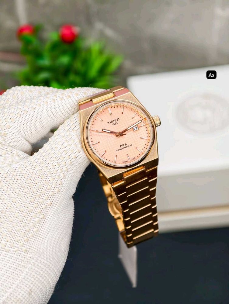 tissot watch  for men