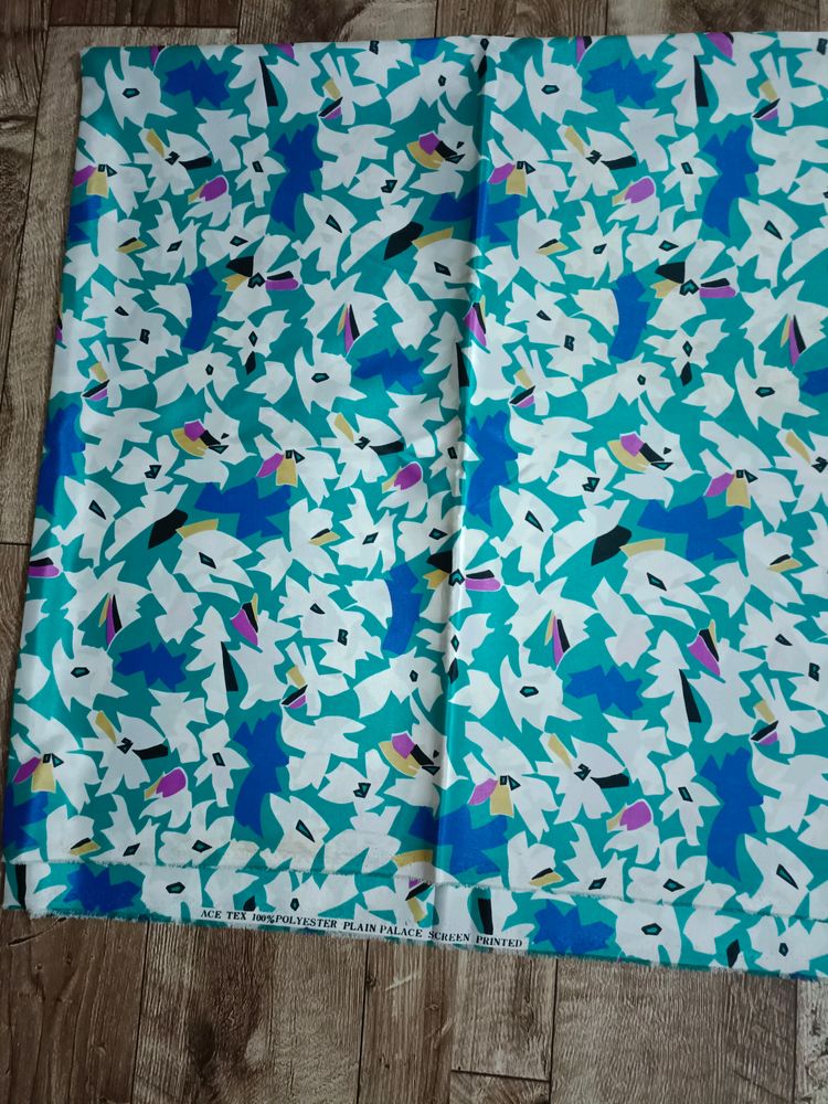 dress material