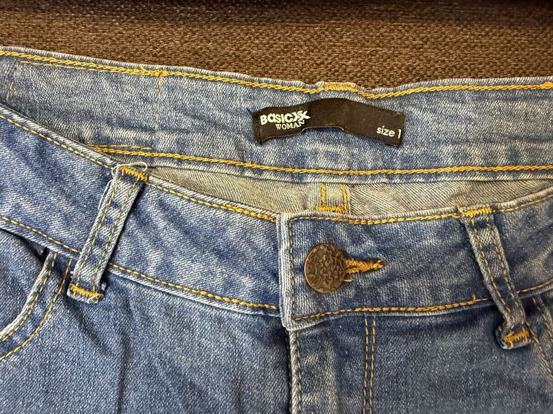 Jean