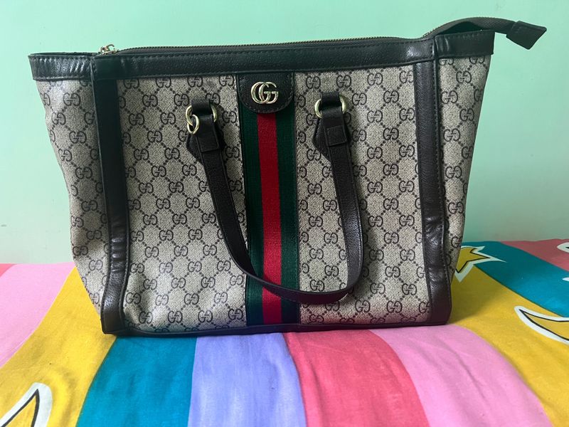 Imported Gucci Bag