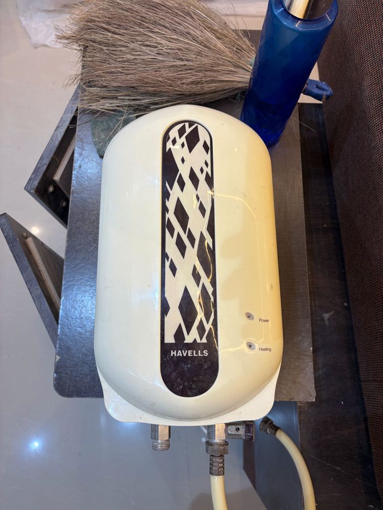 Havells Water Heater