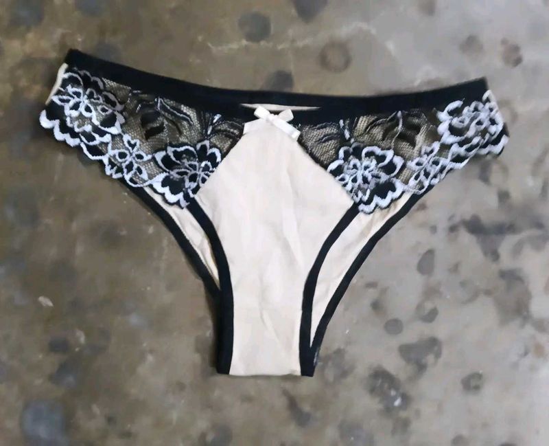 New panty
