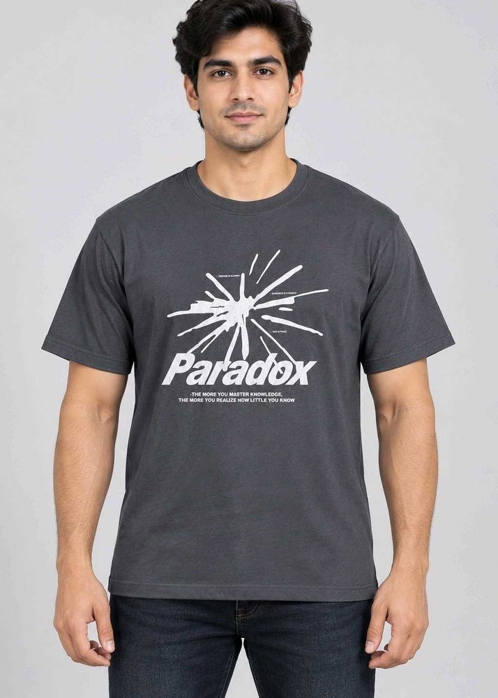 Men's Paradox Graphic T-Shirt
