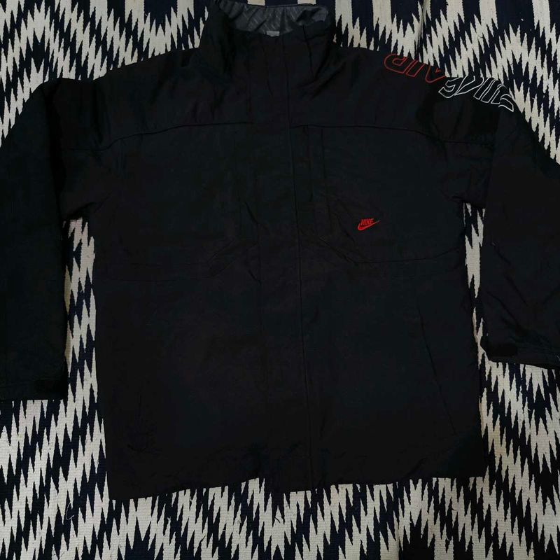 Nike Air Jacket