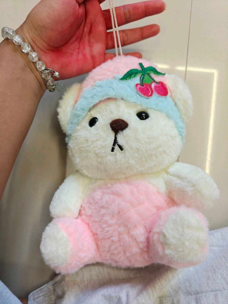 Cute Teddy Bear Plush Toy
