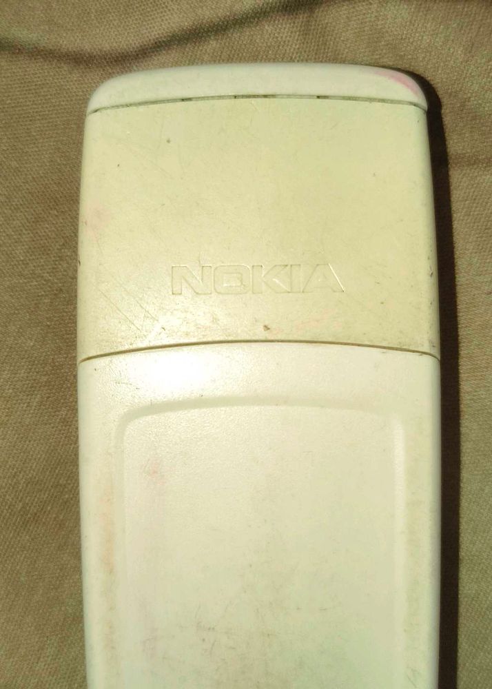 Vintage Nokia Mobile Phone Part