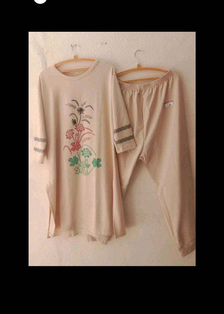 Best Quality Night Dress