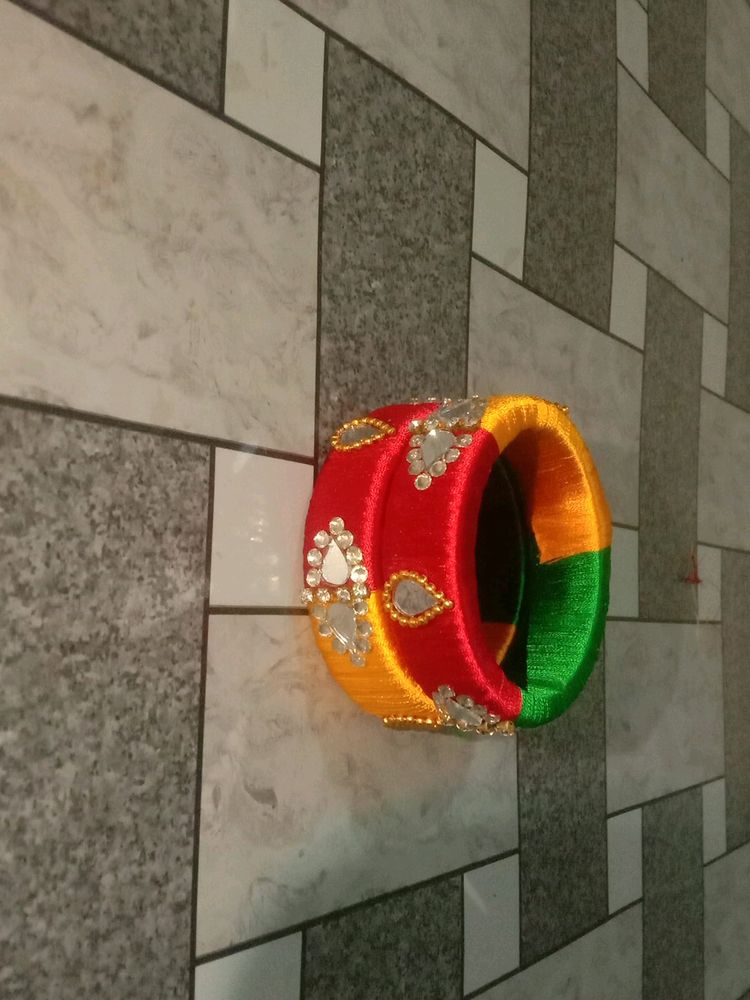 Beautiful Multi Colour Bangles