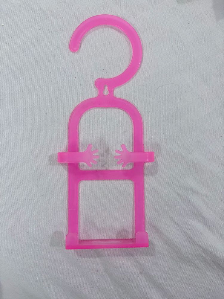 Mobile phone holder