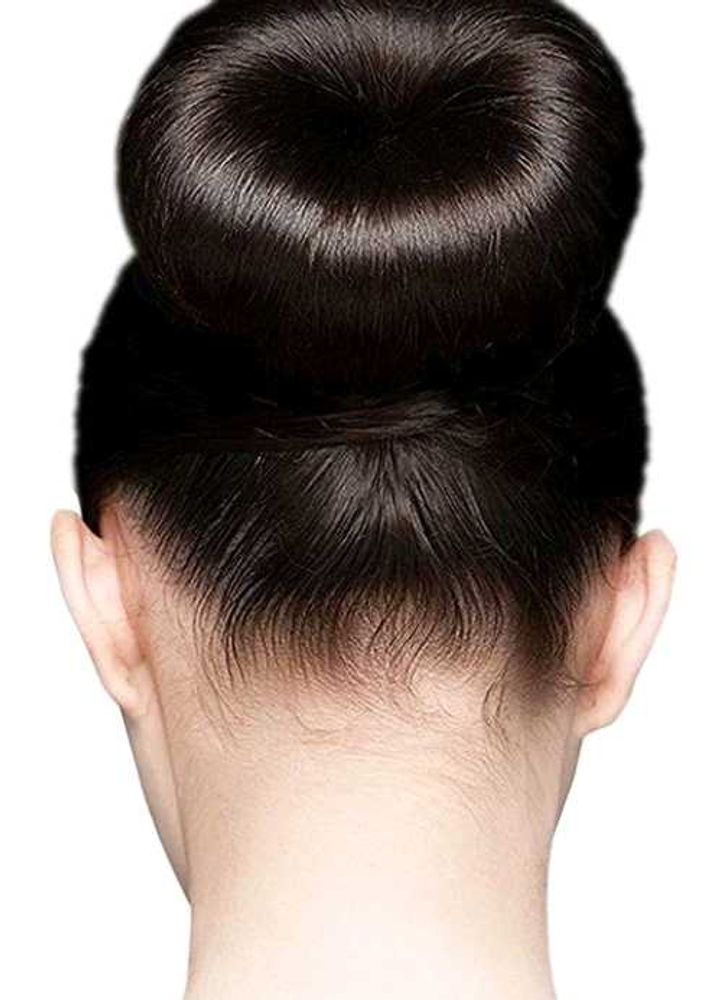 Hair Bun Extension