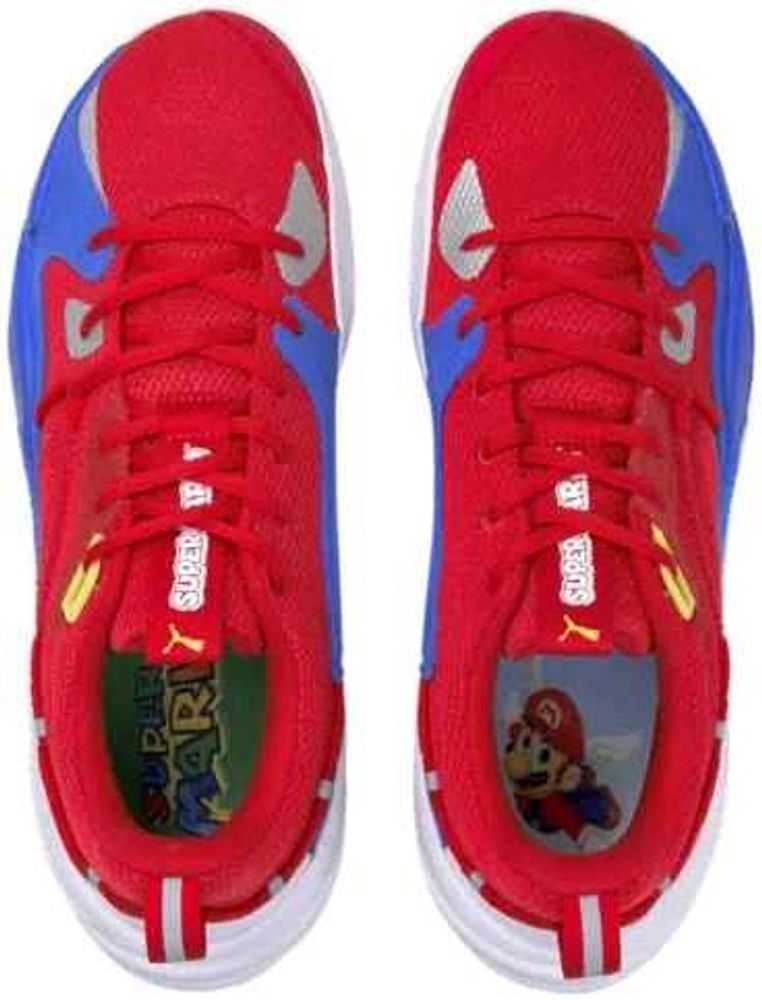 Puma Super Mario Sneakers