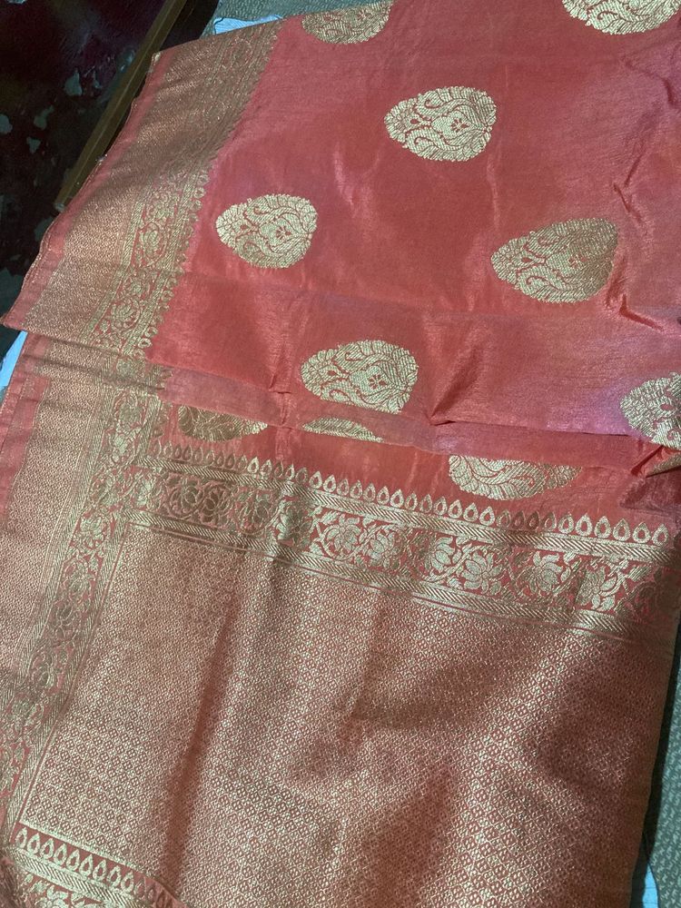 Elegant Saree
