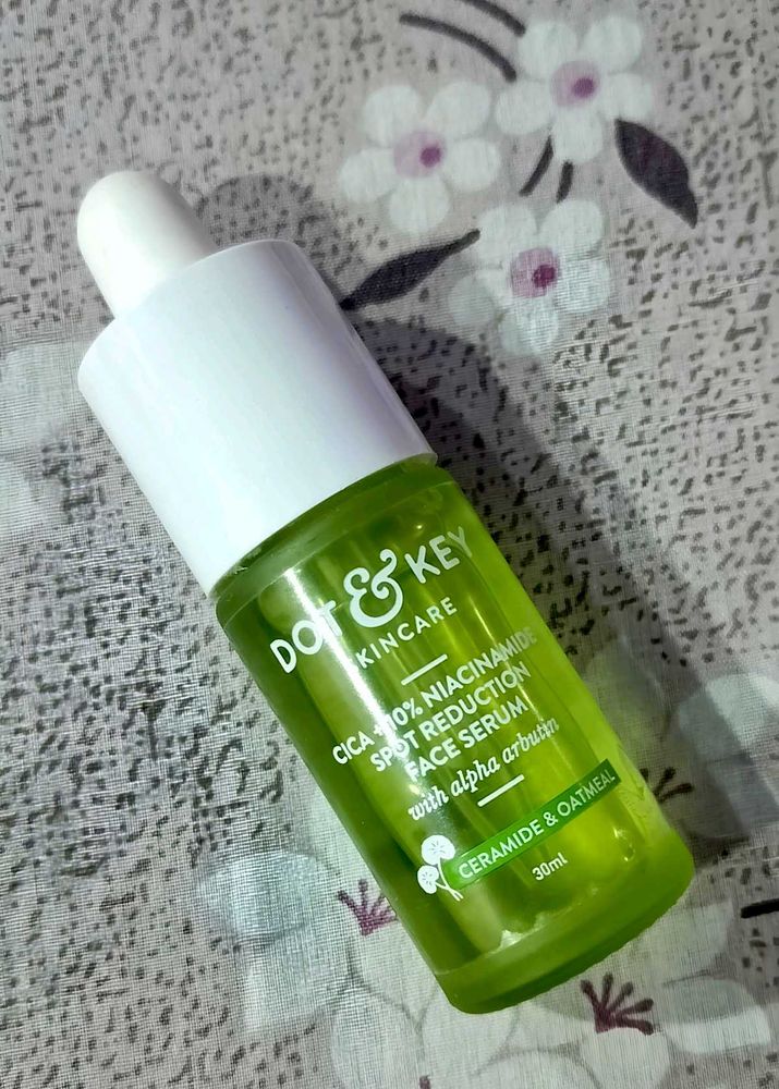 Dot &amp; Key Spot Reduction Face Serum
