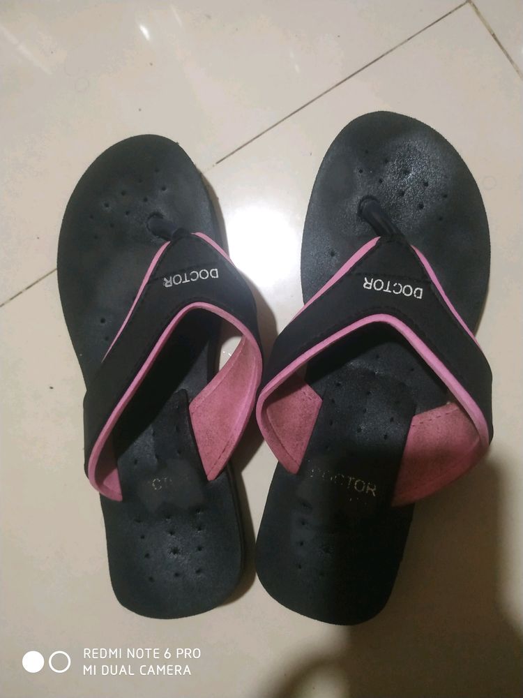 Doctor Slippers