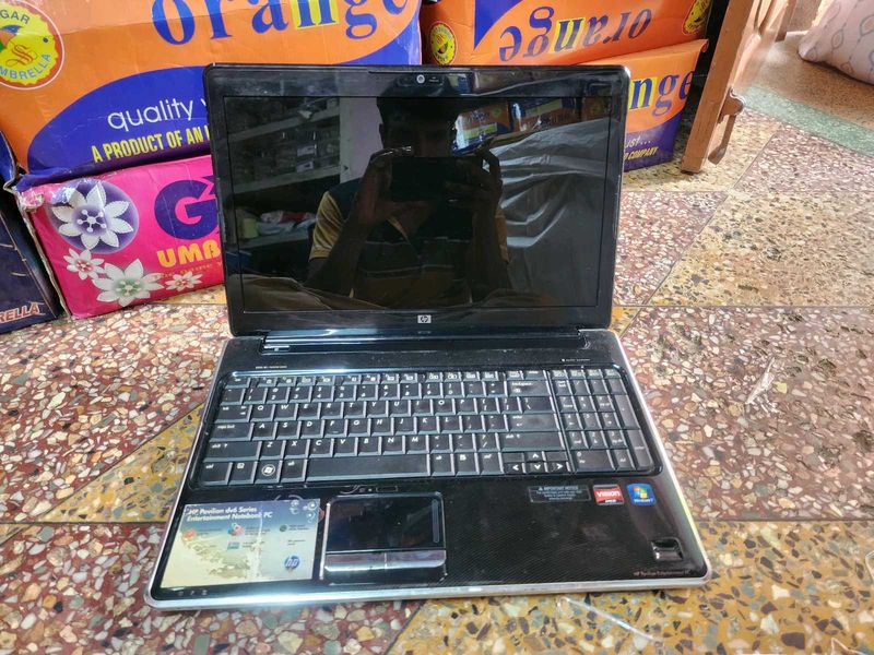 HP Laptop Dead Lapto