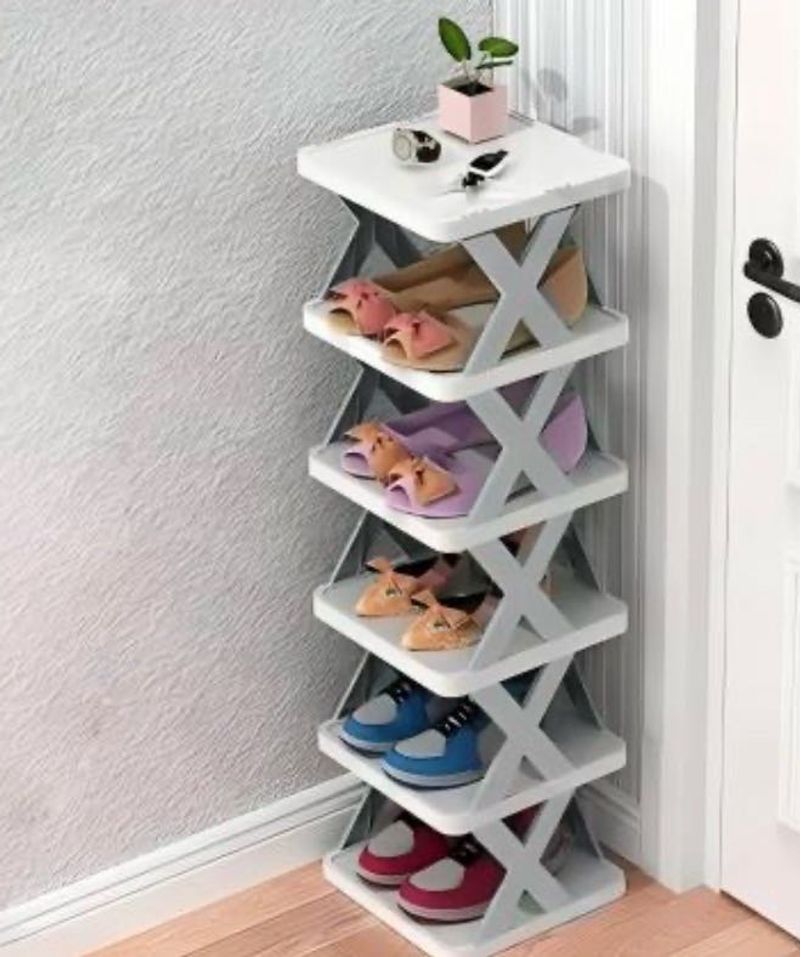 Shoe Storage Rack