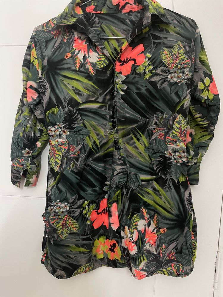 Kurti Top