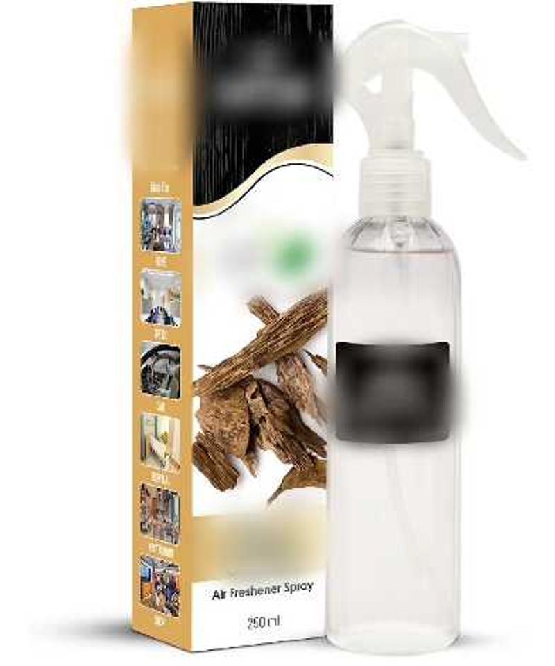Room Air Freshener Spray