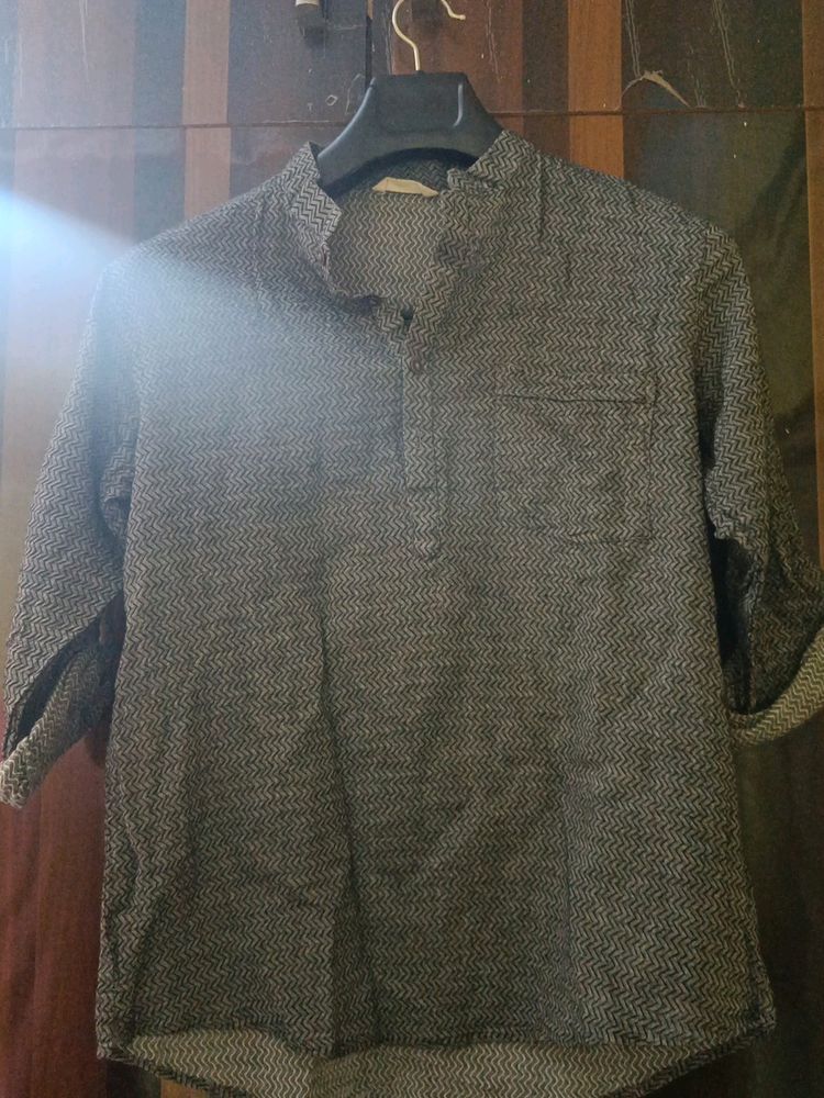 Short Kurta
