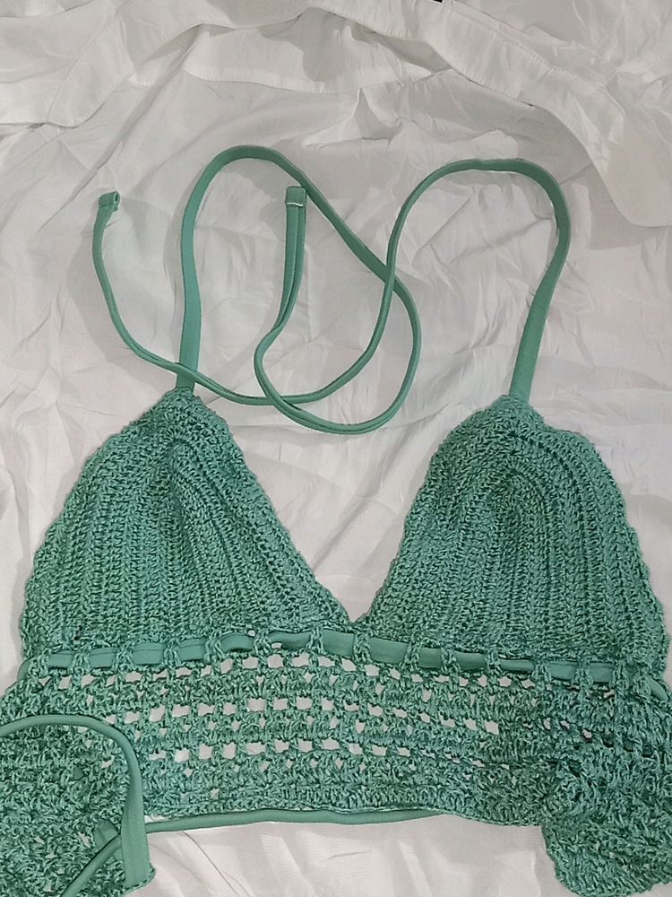 Crops