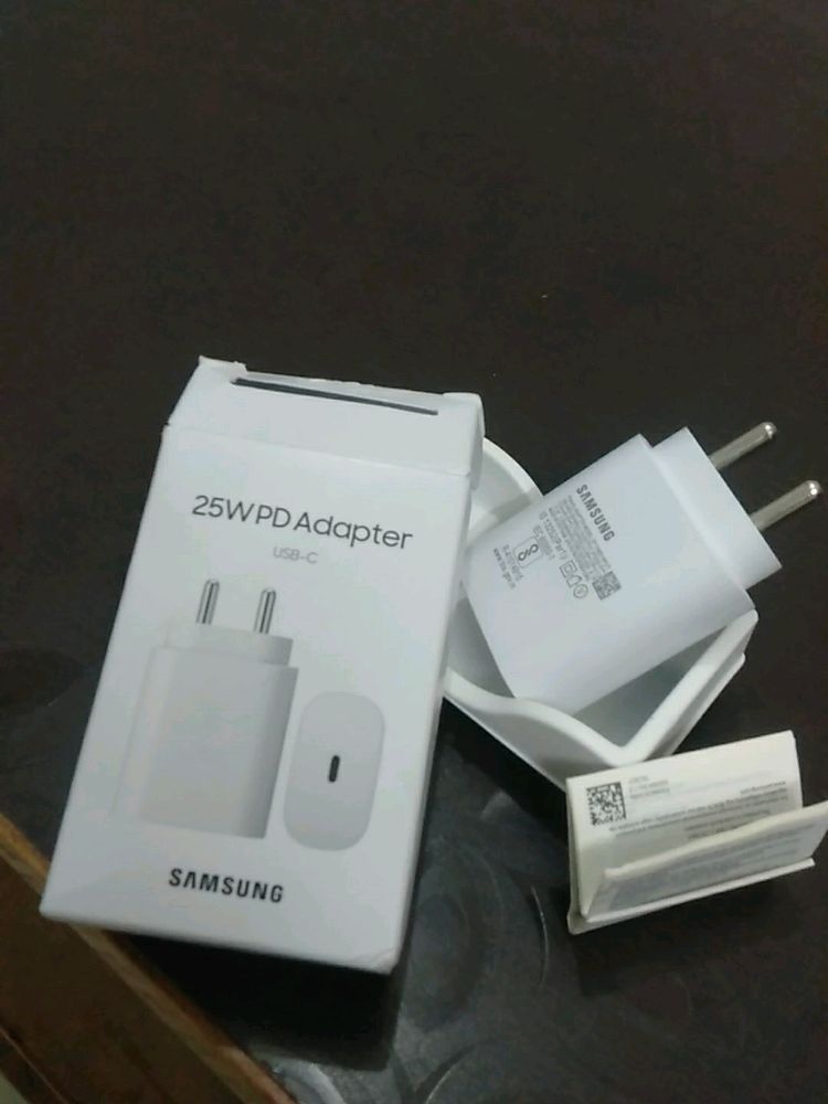 Adapter