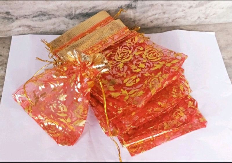 25 Potli Set
