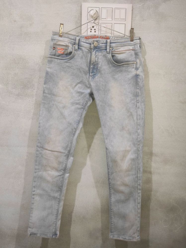 HC Premium Quality Jeans For Men
