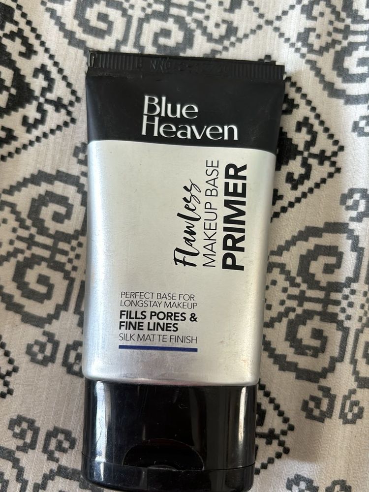 Make Up Base Primer