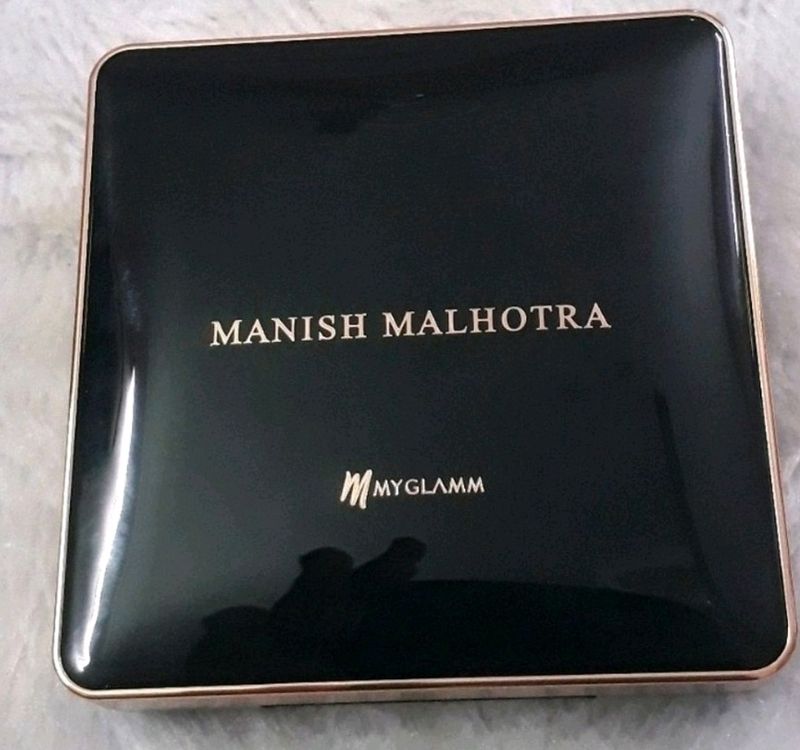 Eyeshadow Palette.