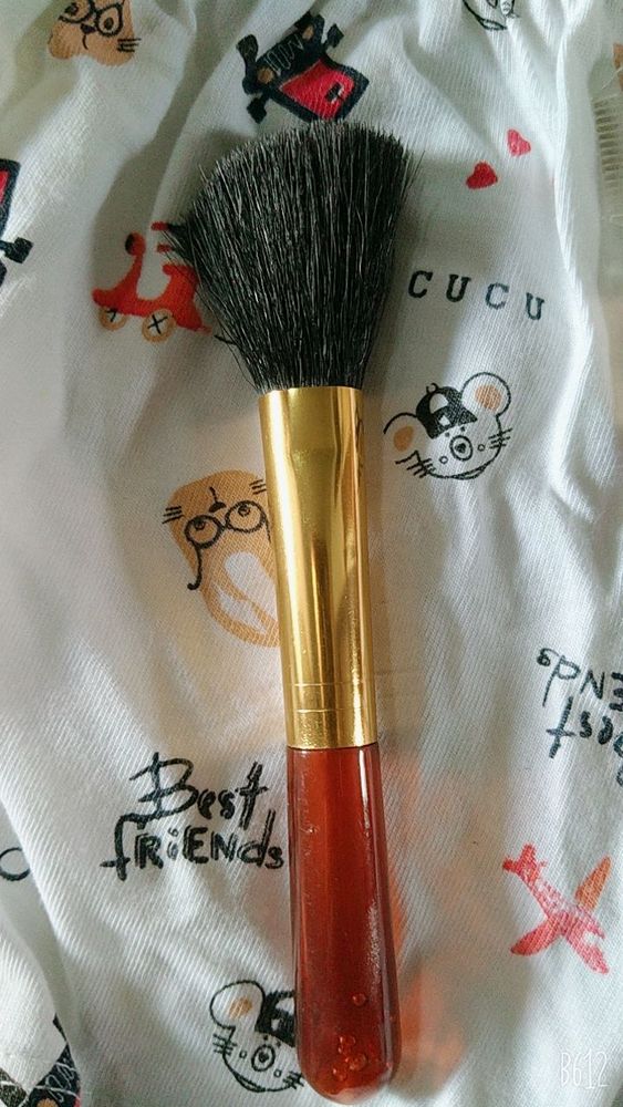 Makeup Brush