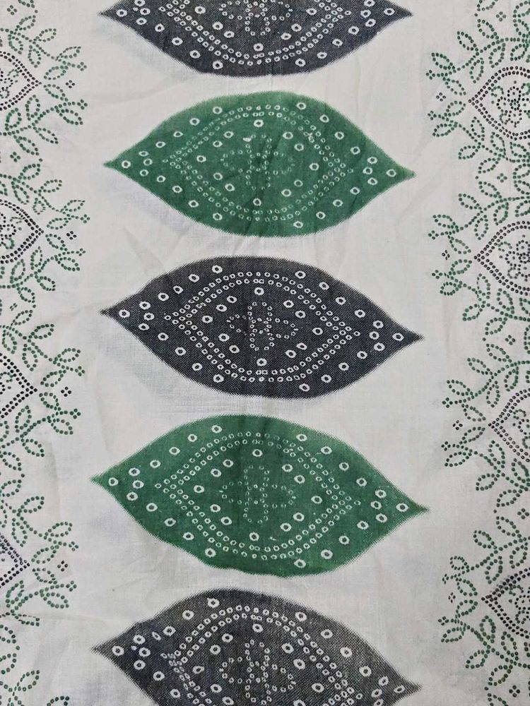 Traditional Bandhani Dupatta