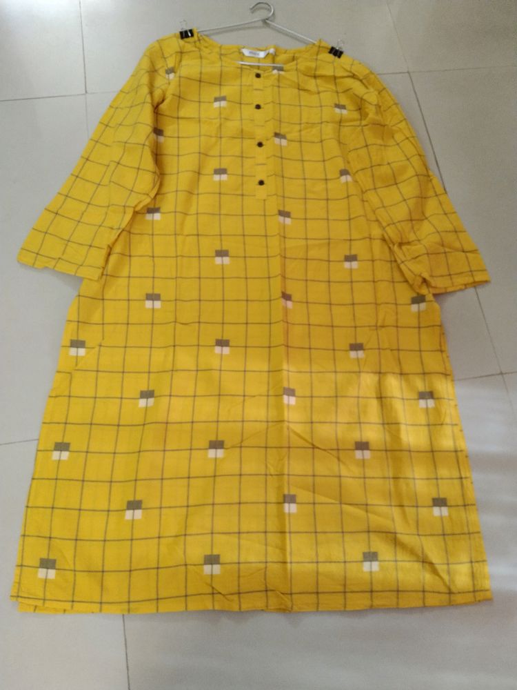 Max Kurta XXL.