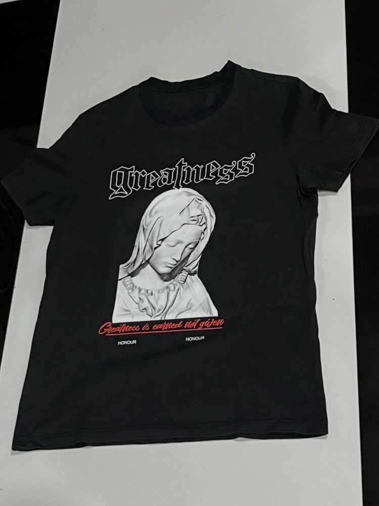 Unisex Graphic T-Shirt