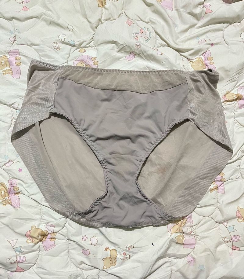 Women's High Waist Shaping Briefs