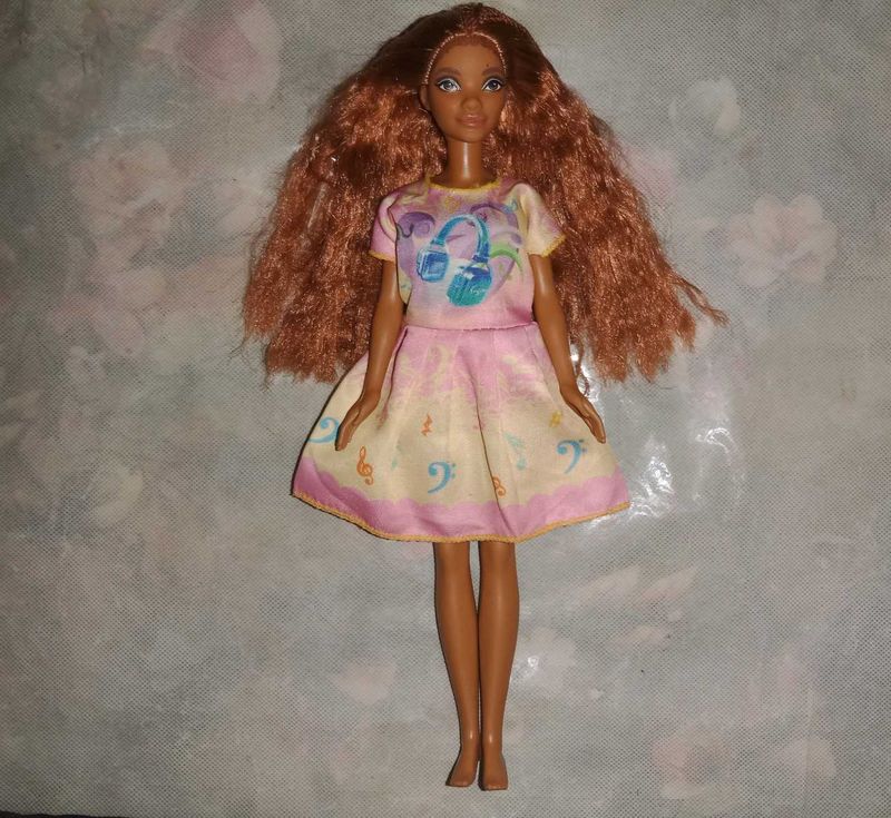 Ariel doll