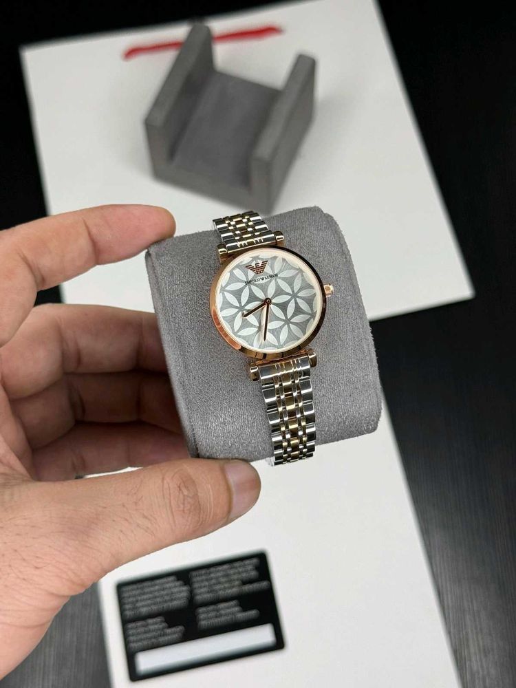 Emporio Armani Watch