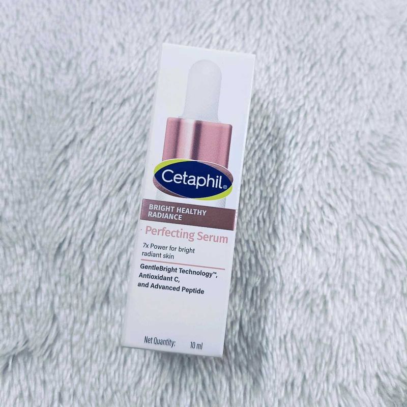CETAPHIL Bright Healthy Radiance Brightening |Glow