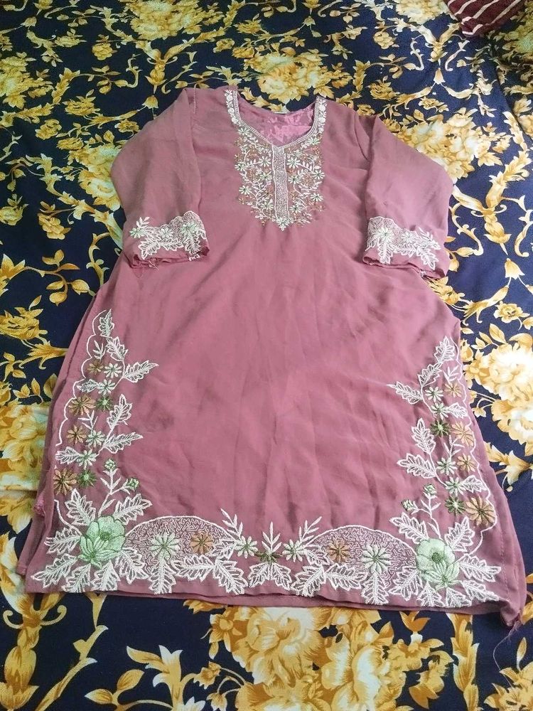 Pakistani suit set