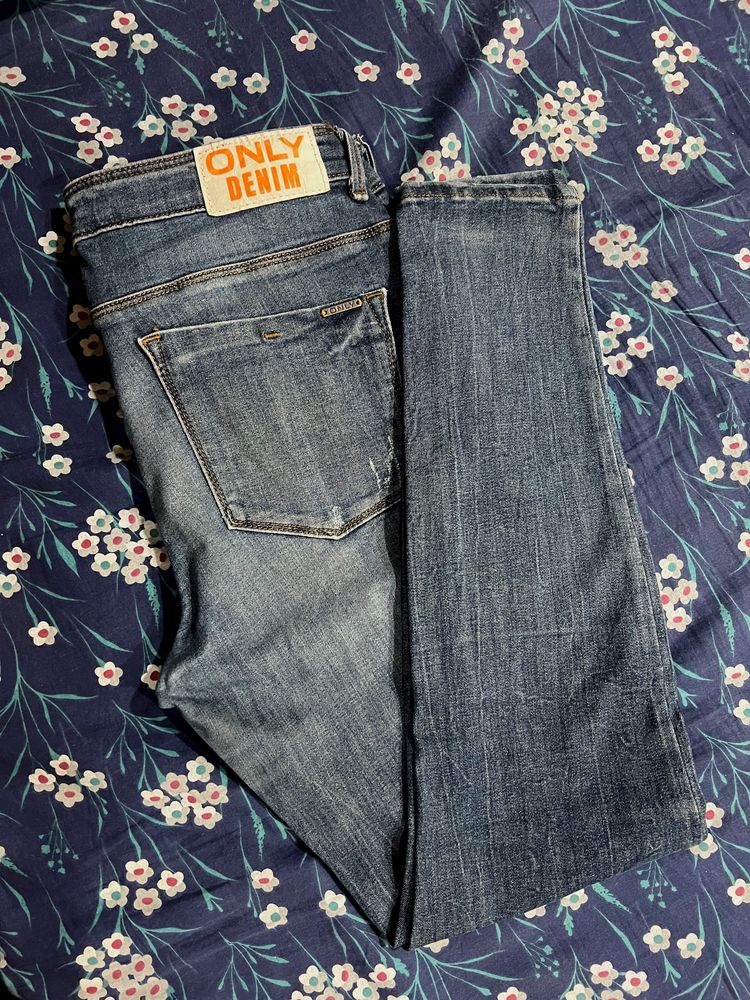ONLY DENIM