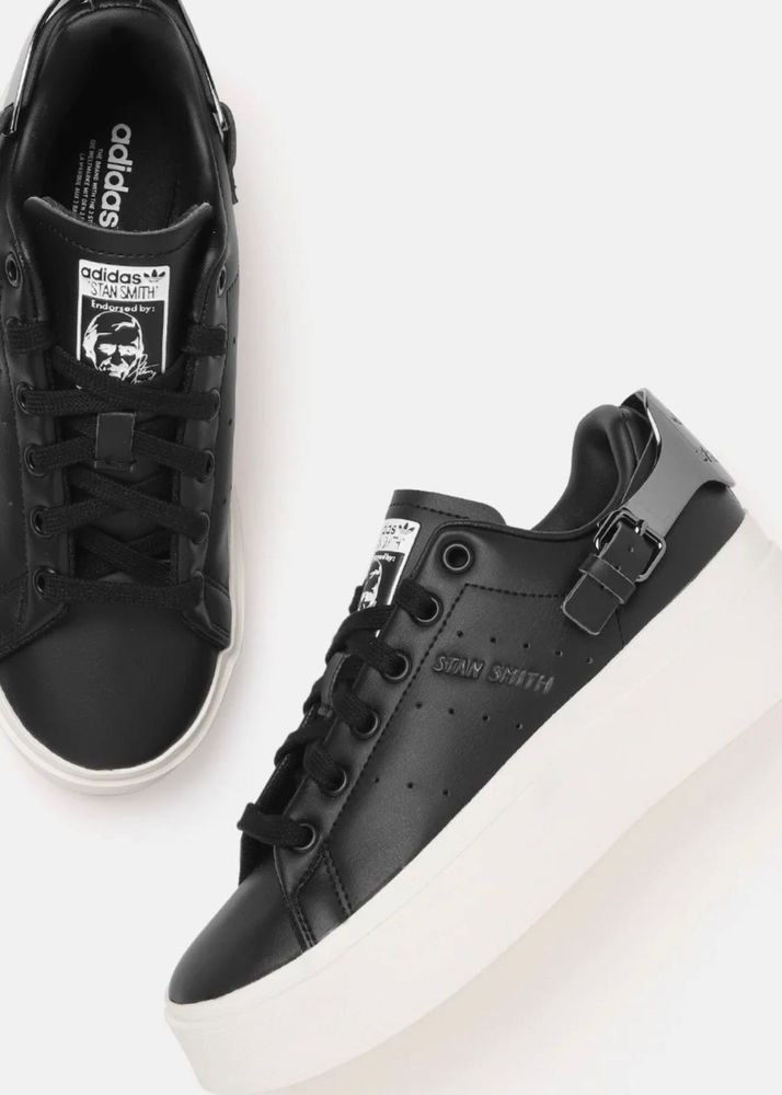 Addidas stain smith sneaker for unisex